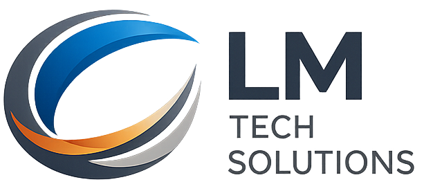 LM | Tech Solutions LM | Tech Solutions